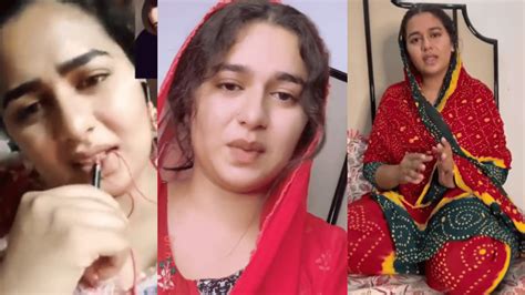 tiktoker aliza video viral|Controversial Video Surfaces: TikTok Star Aliza Sehar Allegedly ...